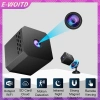 Camera an ninh WiFi E-WOITD, tầm nhìn ban đêm ngoài trời, xem từ xa 206.250 VND 6