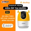 Camera Dahua Hero A1 H3AE H4AE H5AE 360 Xoay Trong Nhà Đàm Thoại 2 Chiều - 369k 9
