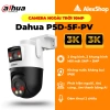 Camera Dahua Picoo Dual 2 Mắt Ngoại Trời P3D-3F-PV 6M / P5D-5F-PV 10M - 1.167.000₫ 2