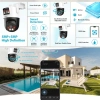 Camera Dahua Picoo Dual 2 Mắt Ngoại Trời P3D-3F-PV 6M / P5D-5F-PV 10M - 1.167.000₫ 6