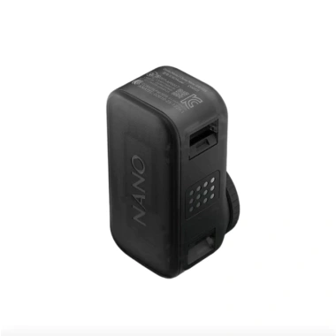 Camera DJI Osmo Nano 4K 120fps 10-bit D-Log M, cảm biến 1/1.3 inch, bảo hành 12 tháng, 1 đổi 1 15 ngày - Giá 9,44 triệu 3
