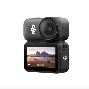Camera DJI Osmo Nano 4K 120fps 10-bit D-Log M, cảm biến 1/1.3 inch, bảo hành 12 tháng, 1 đổi 1 15 ngày - Giá 9,44 triệu 5