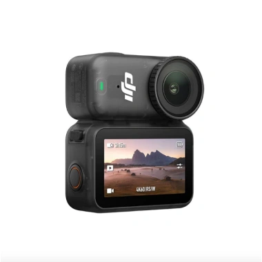 Camera DJI Osmo Nano 4K 120fps 10-bit D-Log M, cảm biến 1/1.3 inch, bảo hành 12 tháng, 1 đổi 1 15 ngày - Giá 9,44 triệu 6