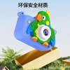 Camera đồ chơi kép cho trẻ em, ống kính trước sau, quay video, mini 0QGS - Giá 598.077 VND 7