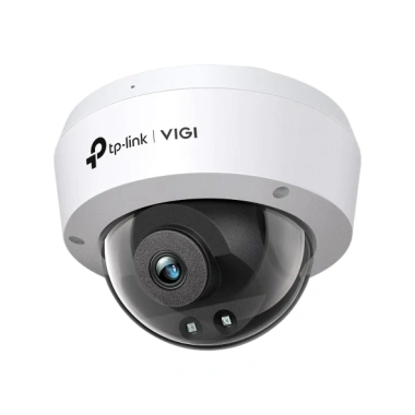 Camera Dome POE VIGI C220I 2M IP67 Hồng Ngoại Ban Đêm TP-Link, Giá Ưu Đãi 605k