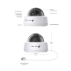 Camera Dome POE VIGI C220I 2M IP67 Hồng Ngoại Ban Đêm TP-Link, Giá Ưu Đãi 605k 3