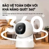Camera Eufy C220 trong nhà 2K giám sát 360 - Bảo hành 24 tháng, đổi trả 15 ngày, 881.020 VND 2