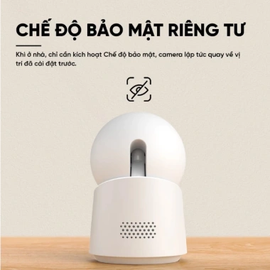 Camera Eufy C220 trong nhà 2K giám sát 360 - Bảo hành 24 tháng, đổi trả 15 ngày, 881.020 VND