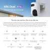 Camera Ezviz 2 Mắt H9C Dual 10M/6M và Thẻ 128GB - Hộp Kỹ Thuật Ngoại Thất Giá Ưu Đãi 3