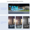 Camera Ezviz 2 Mắt H9C Dual 10M/6M và Thẻ 128GB - Hộp Kỹ Thuật Ngoại Thất Giá Ưu Đãi 7