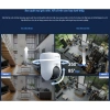 Camera Ezviz C6N G1 Trong Nhà Thông Minh Xoay 360 độ - Giá 619k Giảm Đặc Biệt 5
