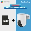 Camera Ezviz H8C 3M 4G Ngoài Trời + Thẻ 64GB – Siêu Nét, Màu Ban Đêm, Chính Hãng, Giá 1.366.000₫