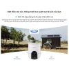 Camera Ezviz H8C 3M 4G Ngoài Trời + Thẻ 64GB – Siêu Nét, Màu Ban Đêm, Chính Hãng, Giá 1.366.000₫ 4
