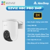 Camera Ezviz H8C Pro 2K/3K Ngoài Trời Xoay 360 Đàm Thoại 2 Chiều Chính Hãng 2