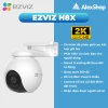 Camera Ezviz H8X 4M Ngoại Trời Xoay Màu Ban Đêm - Chính Hãng Ưu Đãi 1.746.000