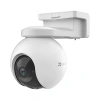 Camera Ezviz H8X 4M Ngoại Trời Xoay Màu Ban Đêm - Chính Hãng Ưu Đãi 1.746.000 2