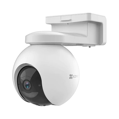 Camera Ezviz H8X 4M Ngoại Trời Xoay Màu Ban Đêm - Chính Hãng Ưu Đãi 1.746.000 2
