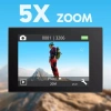 Camera hành động AKASO EK7.000 4K 20MP, chống nước 30m, WiFi, điều khiển từ xa, bảo hành 12 tháng 4