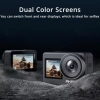 Camera hành trình AKASO Brave 7 4K 20MP IPX8 không cần case, EIS 2.0, màn hình kép - 6,34 triệu 5