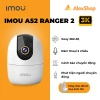 Camera Imou A52 Ranger 2 5M, Thẻ Nhớ 64GB, Chân Đế Chữ L - Giá ưu đãi 877k 2