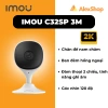Camera Imou C32SP 3M - Thẻ 64GB Combo Giảm Giá 738k, Quan Sát 360 HD 2