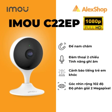 Camera Imou C32SP 3M - Thẻ 64GB Combo Giảm Giá 738k, Quan Sát 360 HD 3 Camera Imou C32SP 3M - Thẻ 64GB Combo Giảm Giá 738k, Quan Sát 360 HD 3