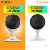 Camera Imou C32SP Góc Rộng, Chân Đế Nam Châm, Quan Sát Thông Minh Trong Nhà 449.000₫