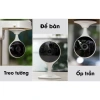Camera Imou C32SP Góc Rộng, Chân Đế Nam Châm, Quan Sát Thông Minh Trong Nhà 449.000₫ 4