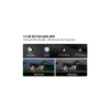 Camera IMOU Cruiser Dual 2 10M Ngoài Trời + Thẻ 64GB + Xoay 2 Mắt Đèn Chớp Đỏ Xanh 5