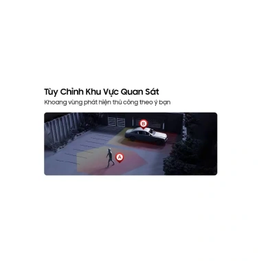 Camera IMOU Cruiser Dual 2 10M Ngoài Trời + Thẻ 64GB + Xoay 2 Mắt Đèn Chớp Đỏ Xanh 6