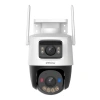 Camera IMOU Cruiser Dual 2 10MP Ngoại trời Xoay 360° Đèn Chớp Đỏ Bảo Vệ Toàn Diện - Giá chỉ 1.566.000₫ 3