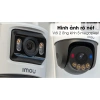 Camera IMOU Cruiser Dual 2 10MP Ngoại trời Xoay 360° Đèn Chớp Đỏ Bảo Vệ Toàn Diện - Giá chỉ 1.566.000₫ 8