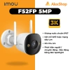 Camera Imou F32FP/F52FP Ngoài Trời IP67 Góc Cố Định, Mic Thu Âm - 799.000₫
