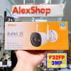 Camera Imou F32FP/F52FP Ngoài Trời IP67 Góc Cố Định, Mic Thu Âm - 799.000₫ 8