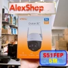 Camera Imou Ngoài Trời S51FEP 5M 3K IP66 Màu Ban Đêm Đàm Thoại 2 Chiều - 988.000 VND 2