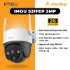 Camera Imou S31FEP 3M Ngoài Trời Xoay 360°, Đàm Thoại 2 Chiều, Ban Đêm 929.000₫