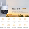 Camera Imou S31FEP 3M Ngoài Trời Xoay 360°, Đàm Thoại 2 Chiều, Ban Đêm 929.000₫ 2