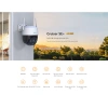 Camera Imou S51FEP S31FEP 5M-3M Đàm thoại 2 chiều Xoay 360 Ngoài trời Thông minh Báo động Giá 929.000 VND 4