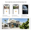 Camera Imou S51FEP S31FEP 5M-3M Đàm thoại 2 chiều Xoay 360 Ngoài trời Thông minh Báo động Giá 929.000 VND 5