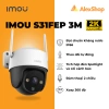 Camera Imou S51FEP S31FEP 5M-3M Đàm thoại 2 chiều Xoay 360 Ngoài trời Thông minh Báo động Giá 929.000 VND 6
