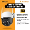 Camera Imou Titan Pro Cruiser SC S51 S31 5M/3M Ngoài Trời Thông Minh Xoay 360 - Giá ưu đãi 928.000₫ 3