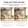 Camera Imou Wifi A52/A32 Ranger Pro Màu Ban Đêm Xoay 360 Đàm Thoại 2 Chiều 548.000 7