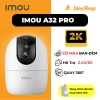 Camera Imou Wifi A52/A32 Ranger Pro Màu Ban Đêm Xoay 360 Đàm Thoại 2 Chiều 548.000 8
