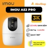 Camera Imou Wifi A52/A32 Ranger Pro Màu Ban Đêm Xoay 360 Đàm Thoại 2 Chiều 548.000 9