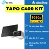 Camera IP ngoài trời Tapo TP-Link C660/C400/C460/C425/C410 KIT - Màu đêm, WiFi, AI, Giá chỉ 1.027.000 VND 2