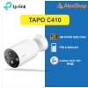 Camera IP ngoài trời Tapo TP-Link C660/C400/C460/C425/C410 KIT - Màu đêm, WiFi, AI, Giá chỉ 1.027.000 VND 10