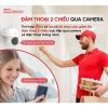 Camera IP Ngoại Trời Wifi 365 Selection OC1 2K 3MP - Giải 2.304x1.296, Bảo Hành 12 Tháng, 1 Đổi 1, Giá 821.700 VND 4
