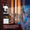 Camera IP Ngoại Trời Wifi 365 Selection OC1 2K 3MP - Giải 2.304x1.296, Bảo Hành 12 Tháng, 1 Đổi 1, Giá 821.700 VND 5