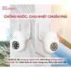 Camera IP Ngoại Trời Wifi 365 Selection OC1 2K 3MP - Giải 2.304x1.296, Bảo Hành 12 Tháng, 1 Đổi 1, Giá 821.700 VND 6