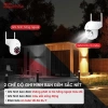 Camera IP Ngoại Trời Wifi 365 Selection OC1 2K 3MP - Giải 2.304x1.296, Bảo Hành 12 Tháng, 1 Đổi 1, Giá 821.700 VND 7